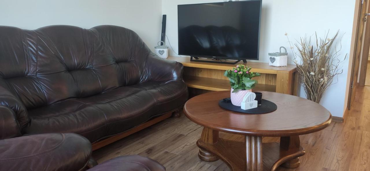 Apartment 17 Widok *