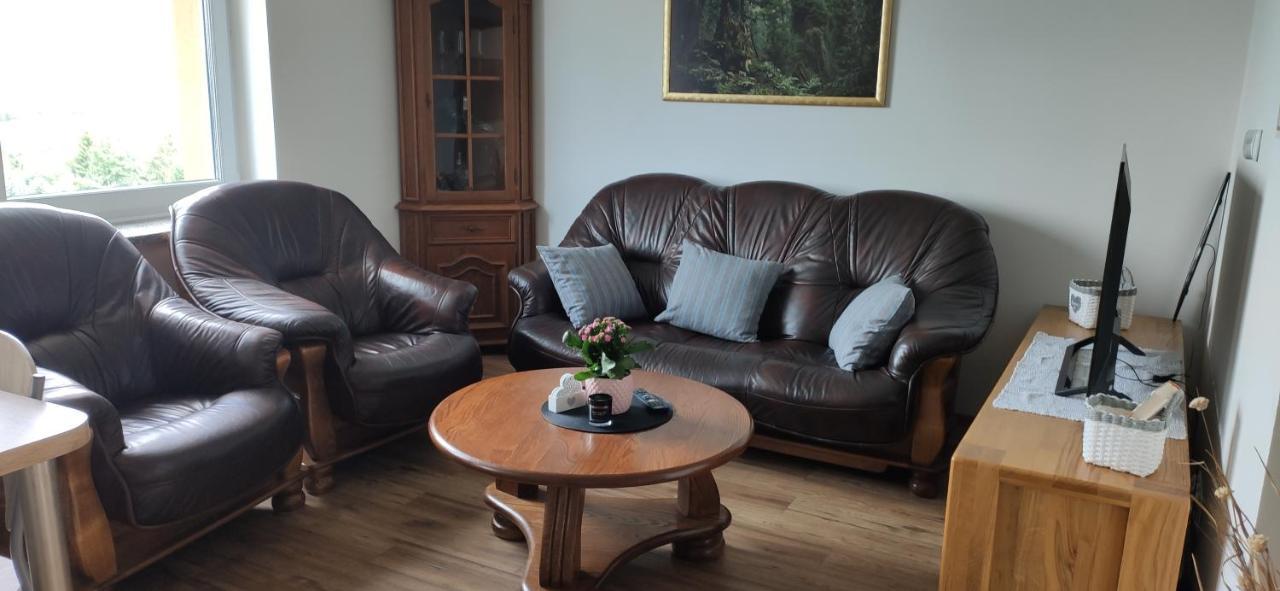 Apartment 17 Widok Polanczyk