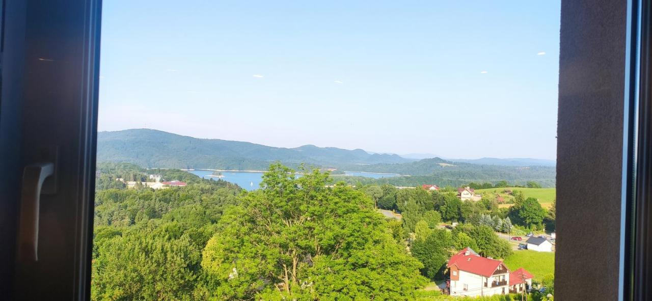 17 Widok Polanczyk
