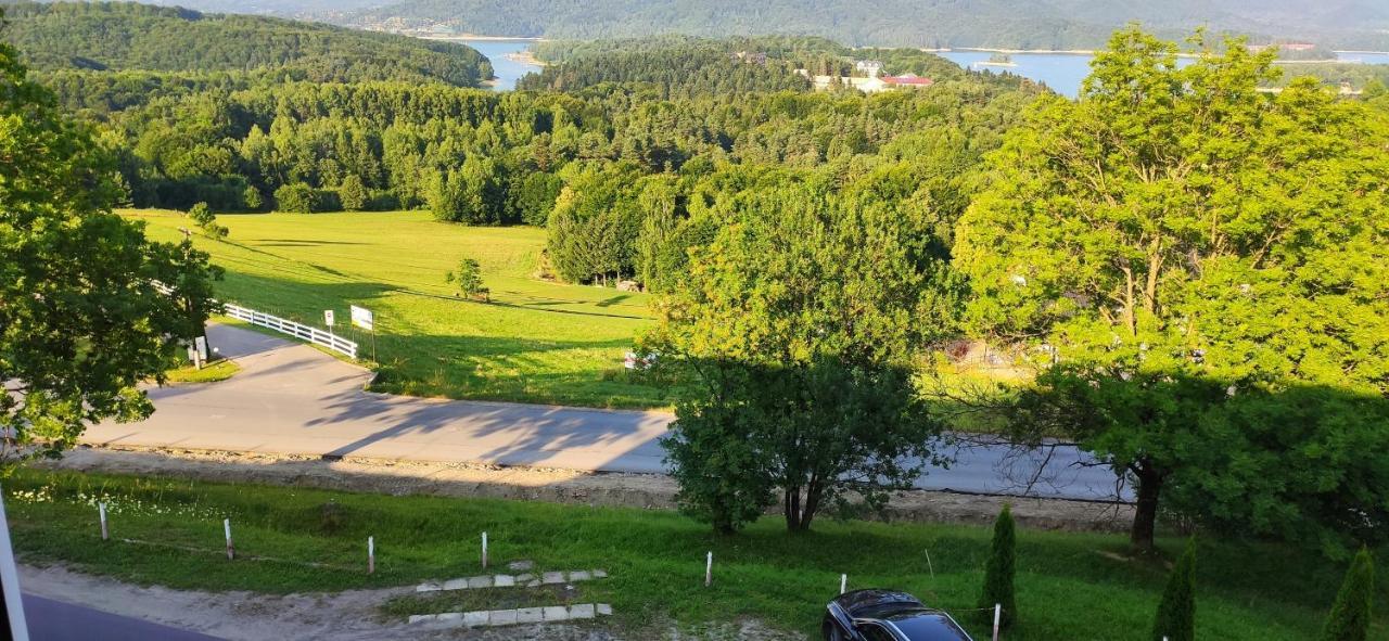 Apartment 17 Widok
