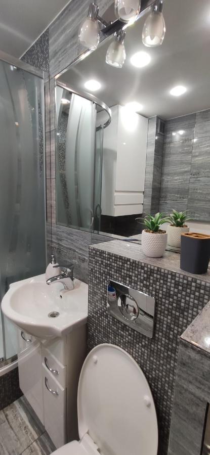 Apartment 17 Widok Polanczyk
